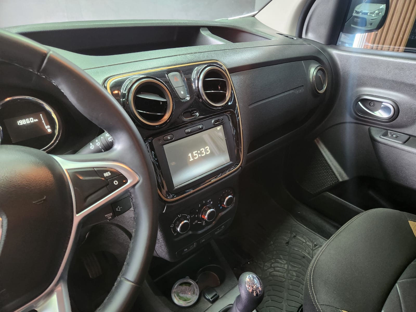 Mirá esta publicación de Renault Kangoo