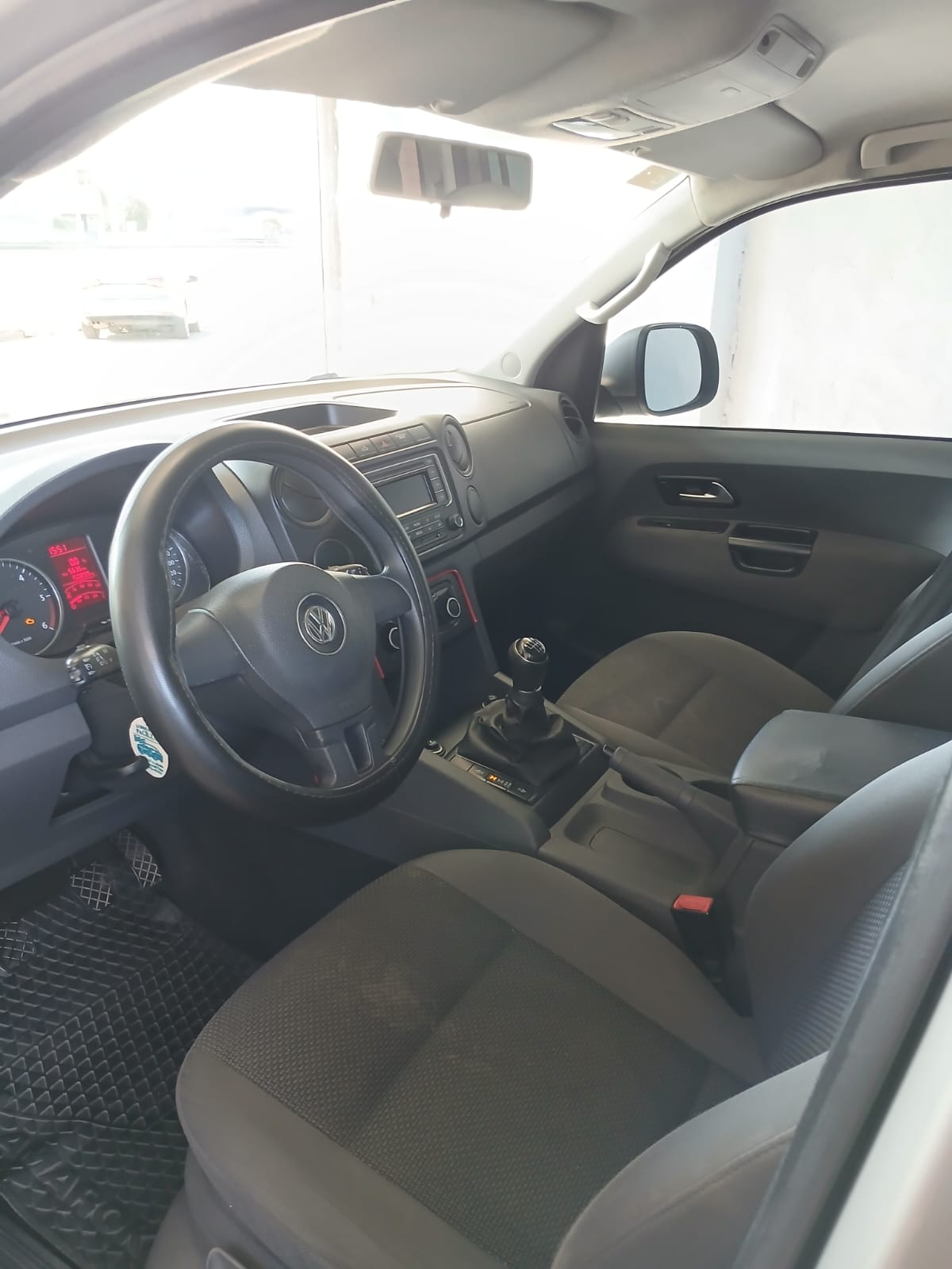 Mirá esta publicación de Volkswagen Amarok
