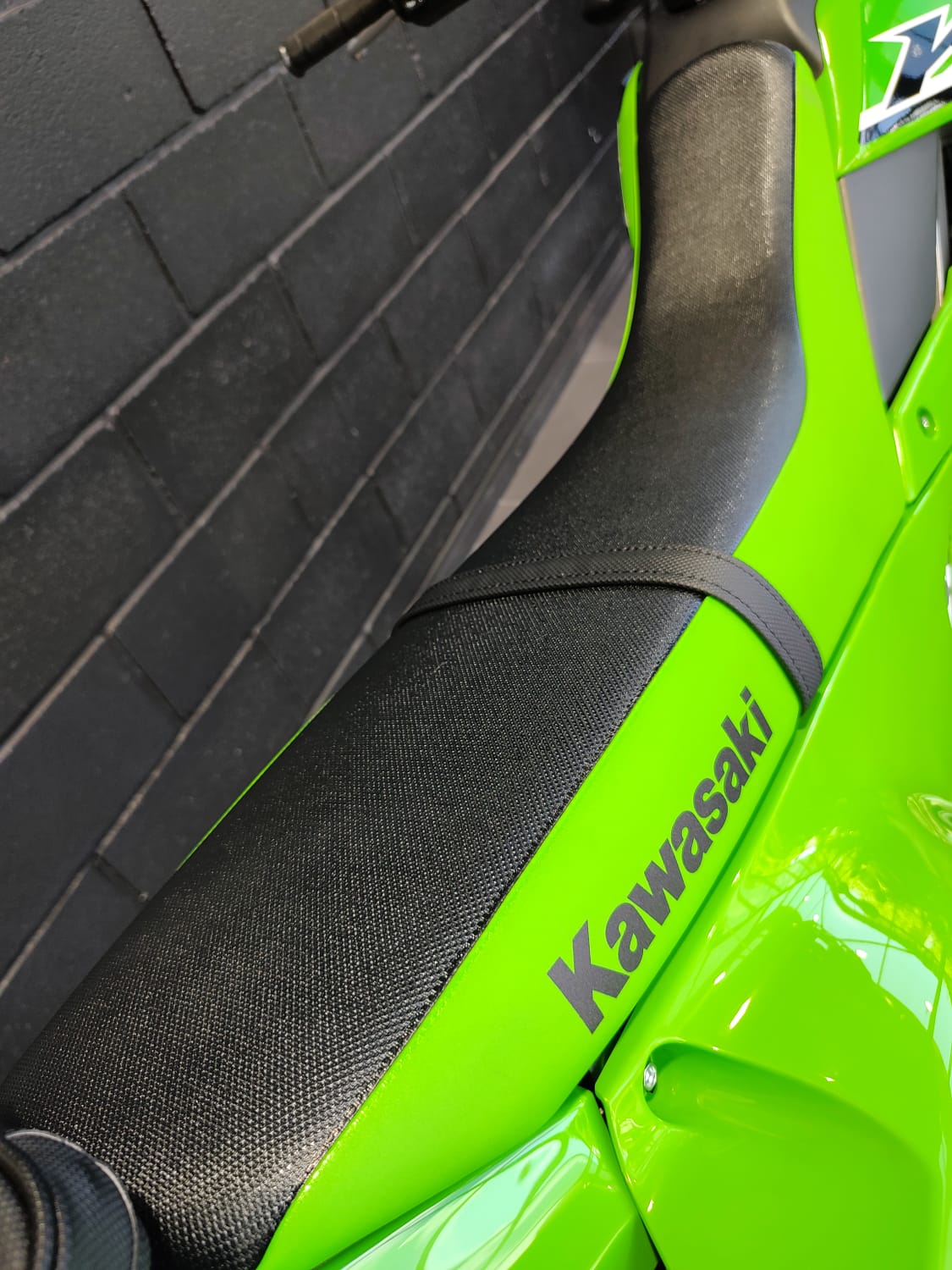 Mirá esta publicación de Kawasaki KLX 300