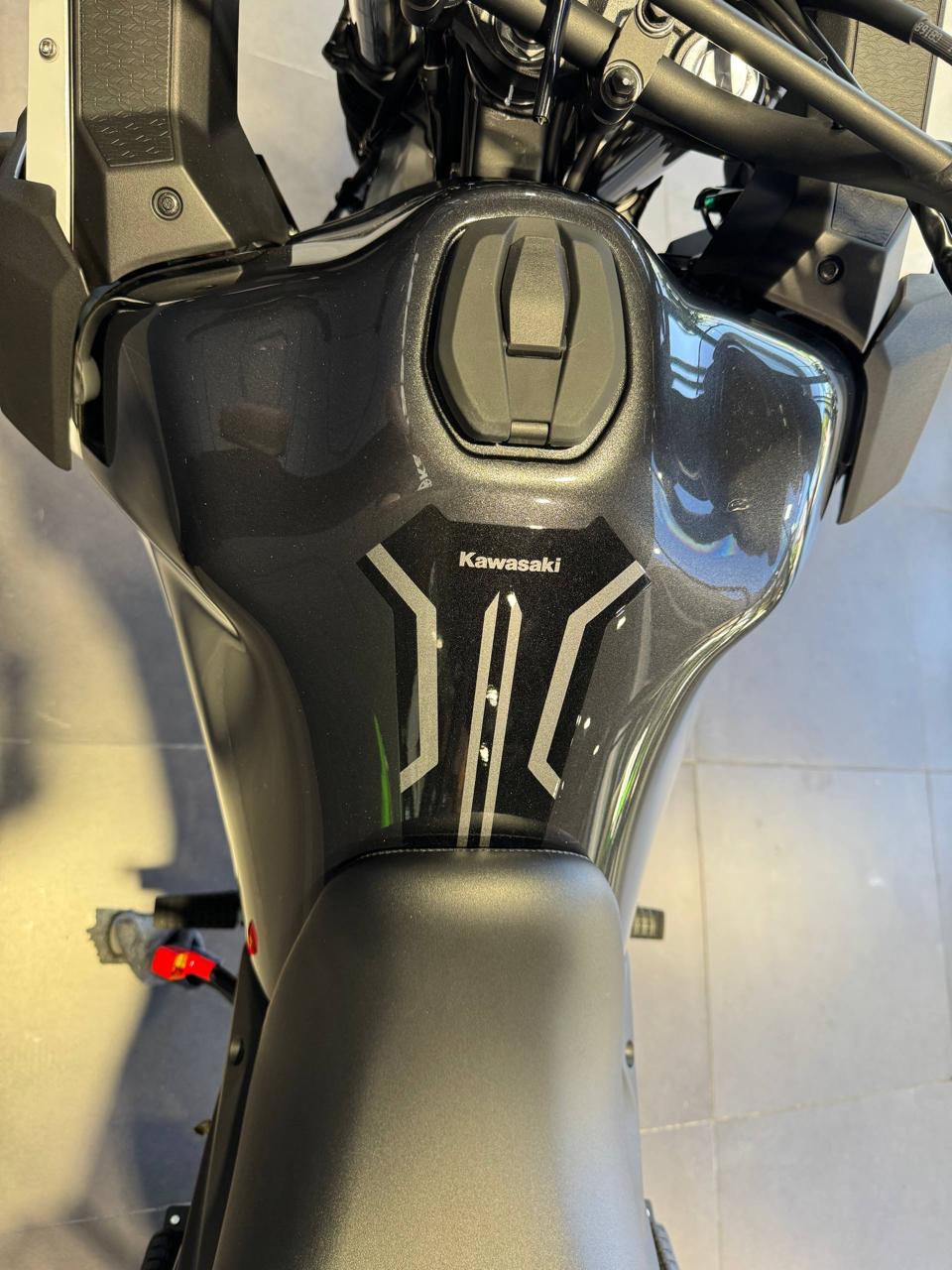 Mirá esta publicación de Kawasaki KLR 650