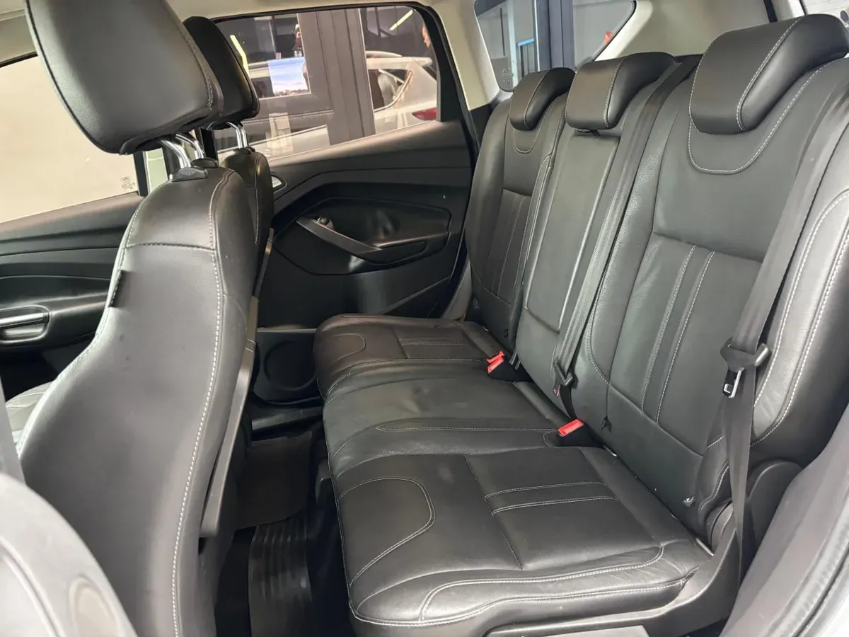 Mirá esta publicación de Ford Kuga