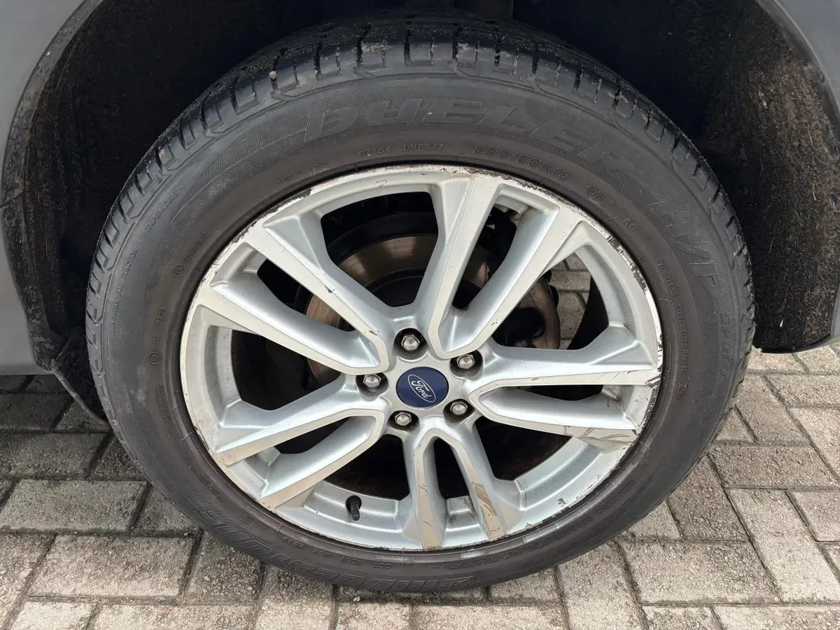 Mirá esta publicación de Ford Kuga
