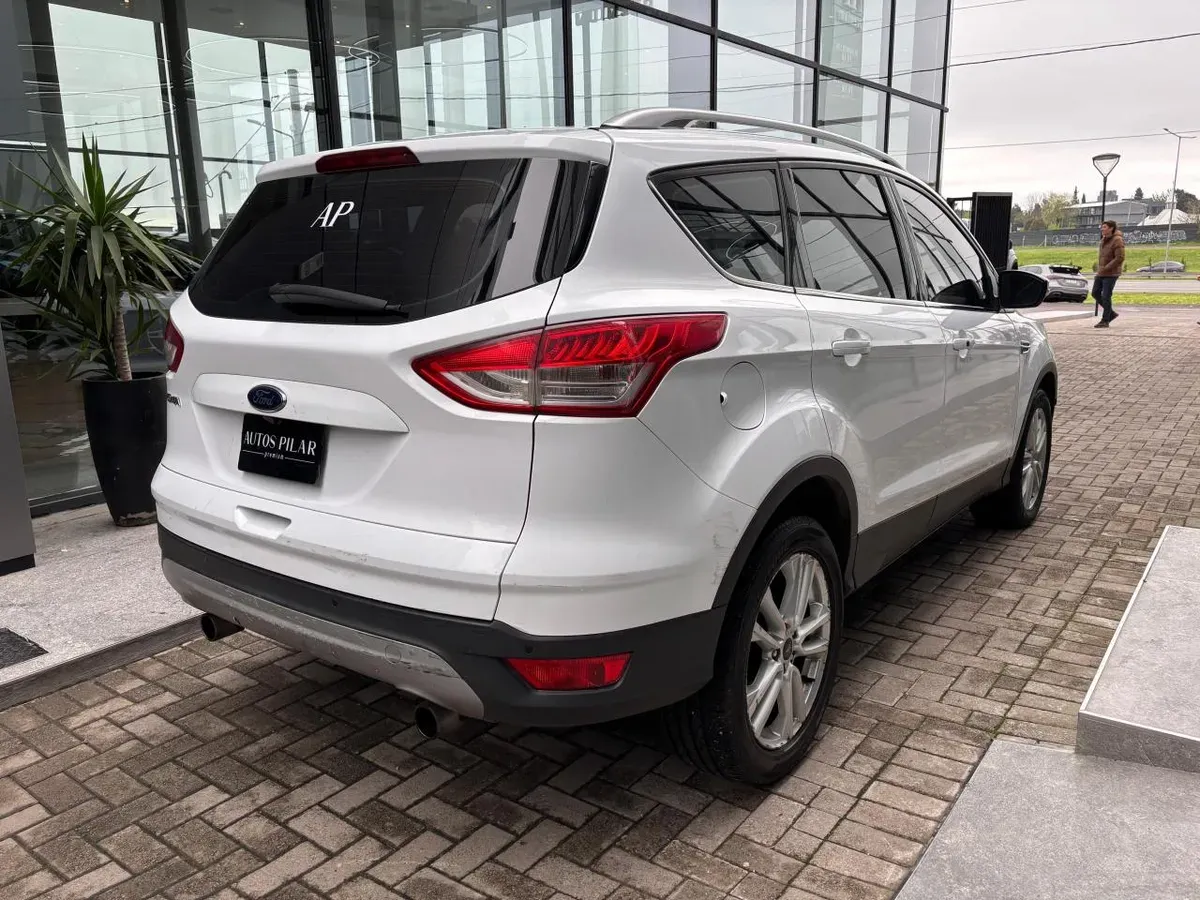 Mirá esta publicación de Ford Kuga