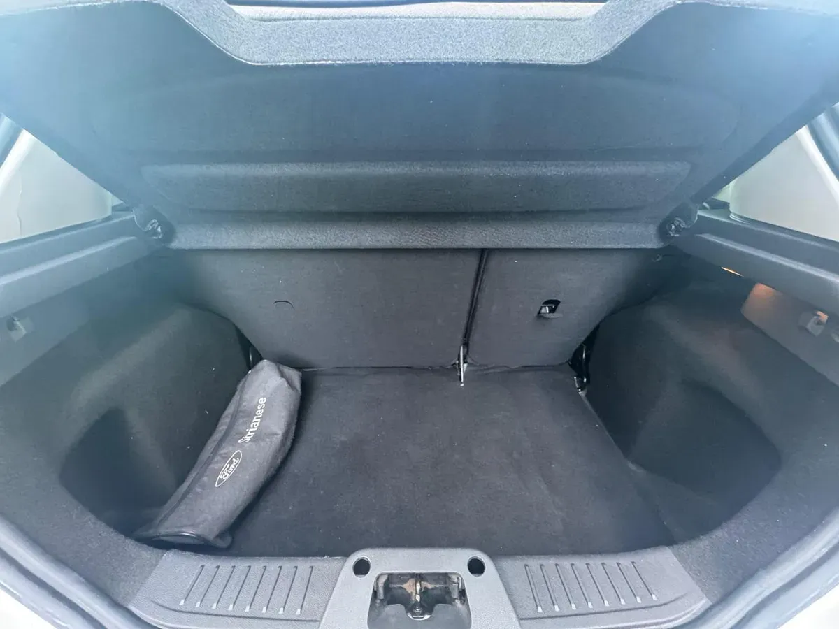 Mirá esta publicación de Ford Fiesta