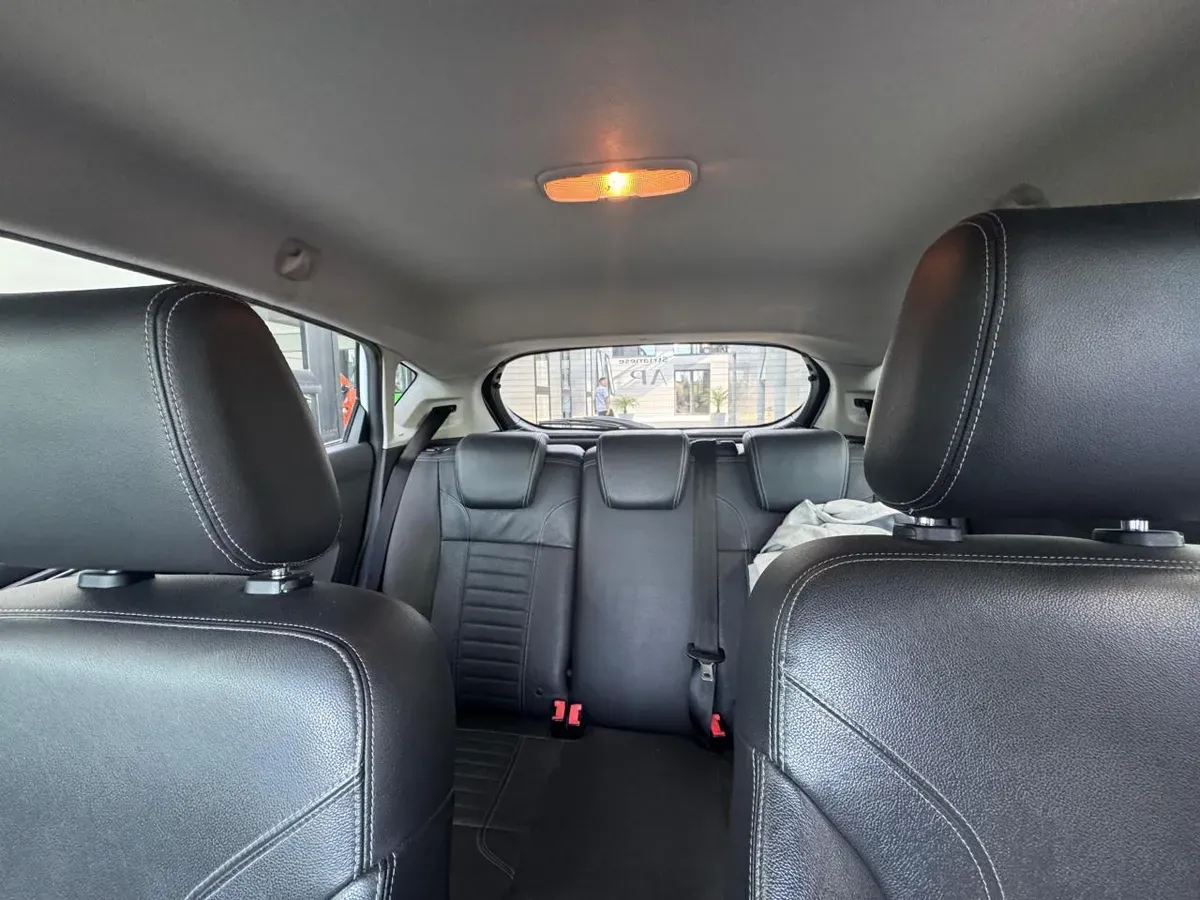 Mirá esta publicación de Ford Fiesta