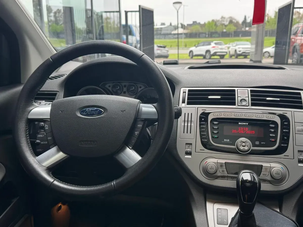 Mirá esta publicación de Ford Kuga