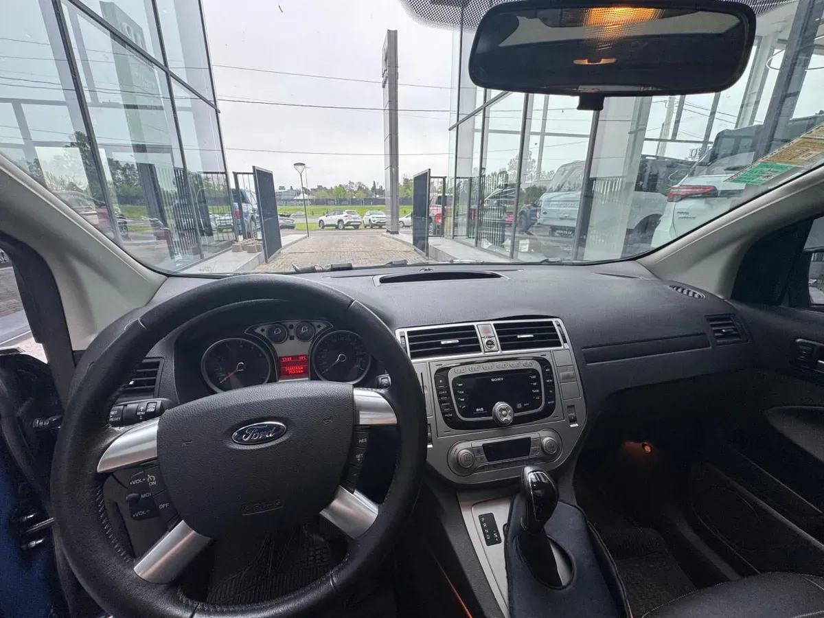 Mirá esta publicación de Ford Kuga