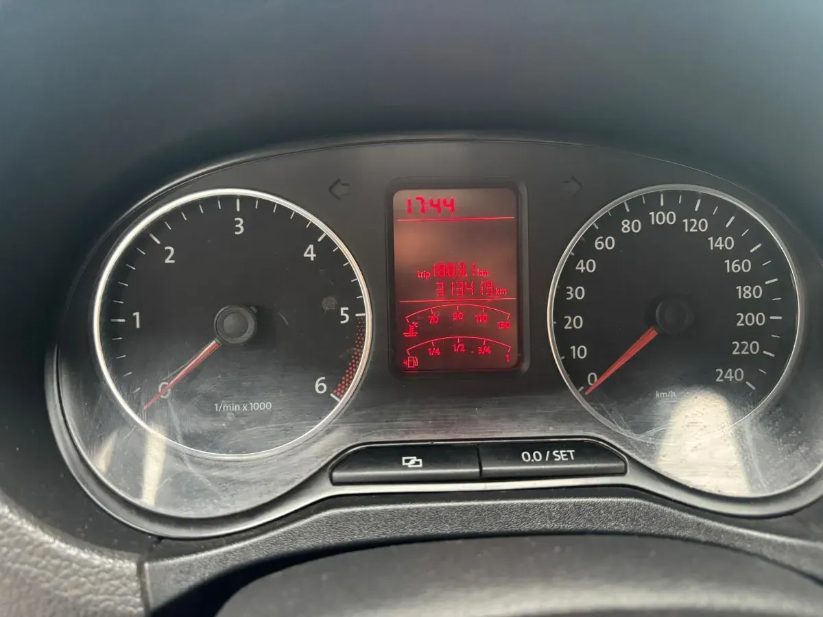 Mirá esta publicación de Volkswagen Amarok