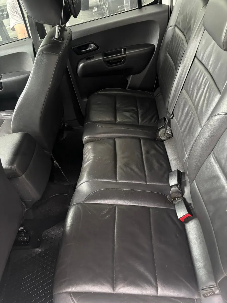 Mirá esta publicación de Volkswagen Amarok