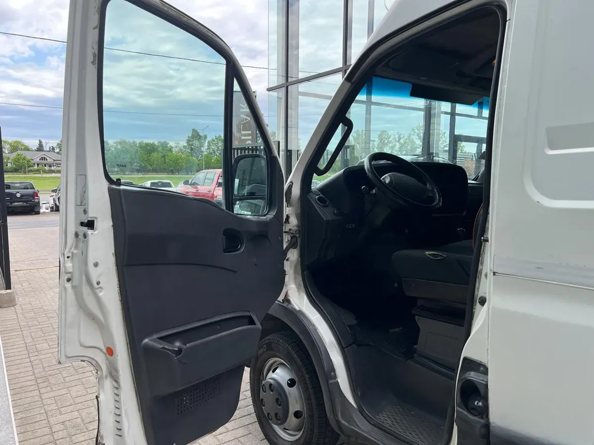 Mirá esta publicación de Iveco Otros