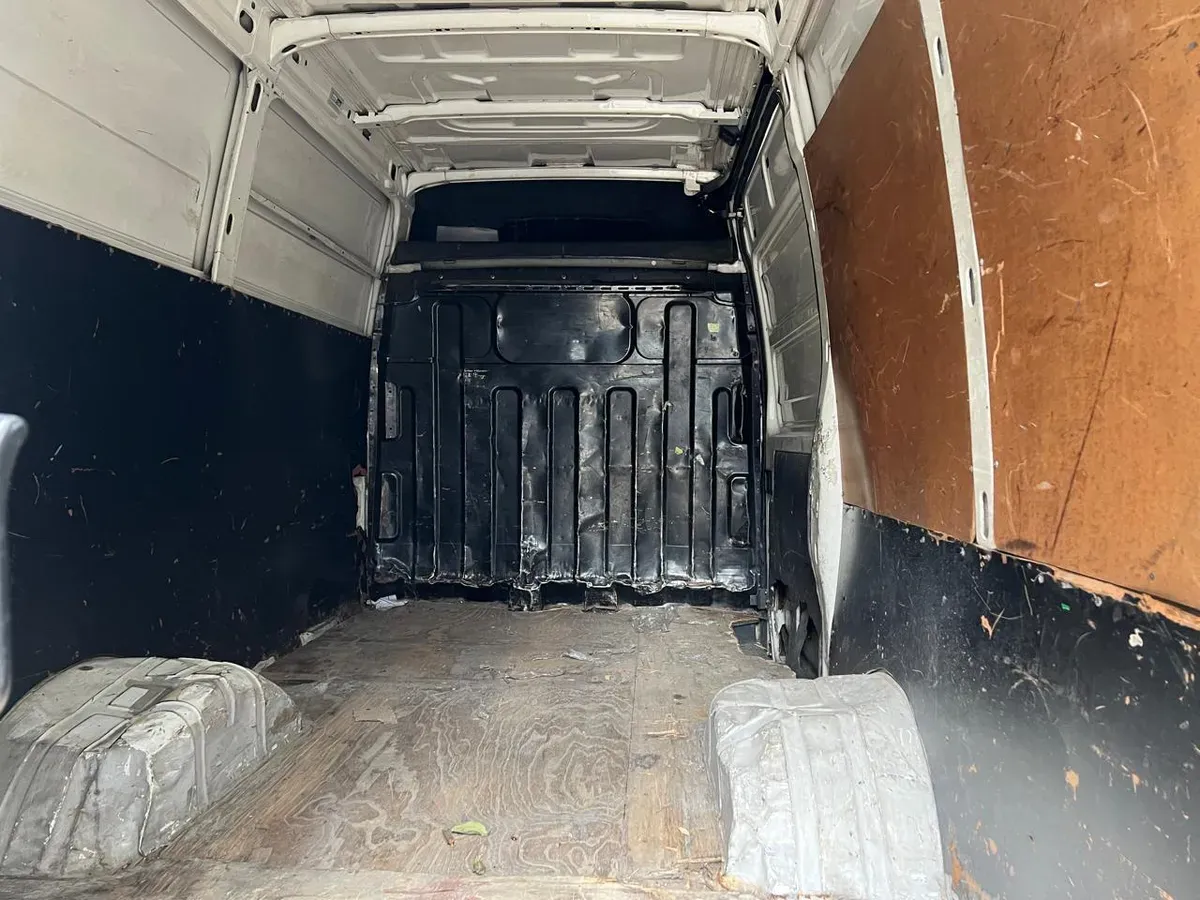 Mirá esta publicación de Iveco Otros