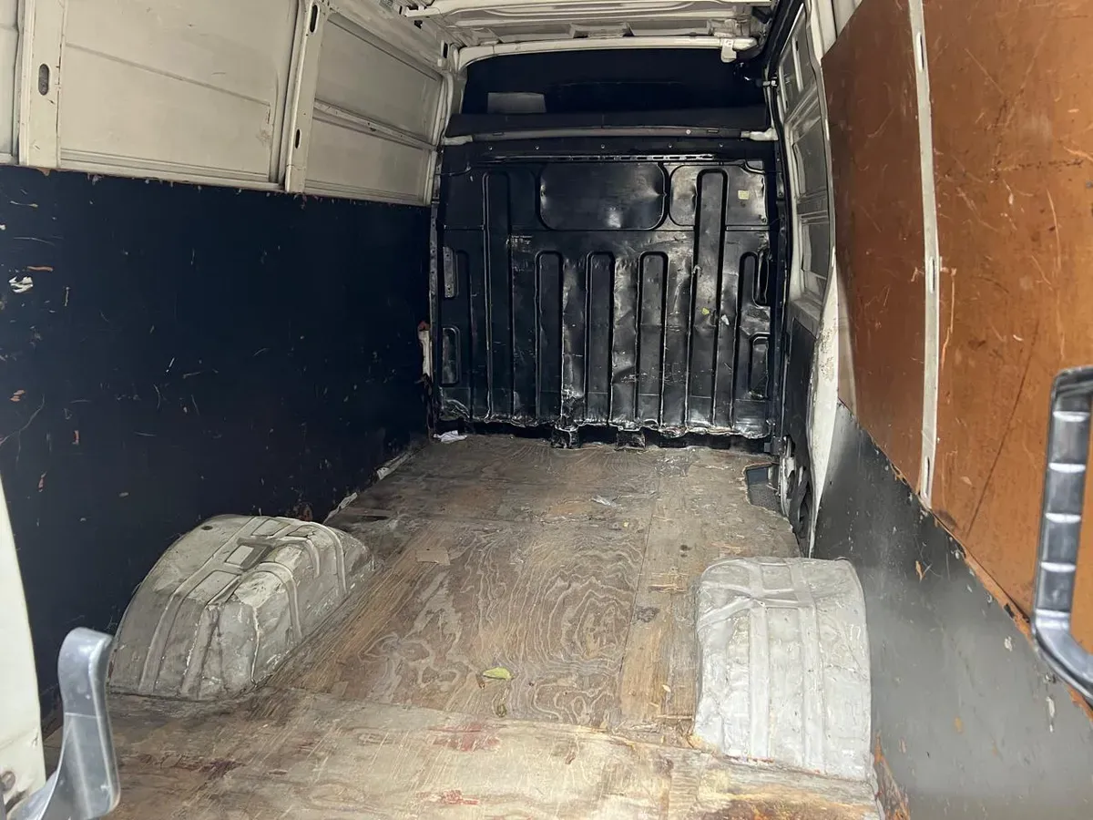 Mirá esta publicación de Iveco Otros