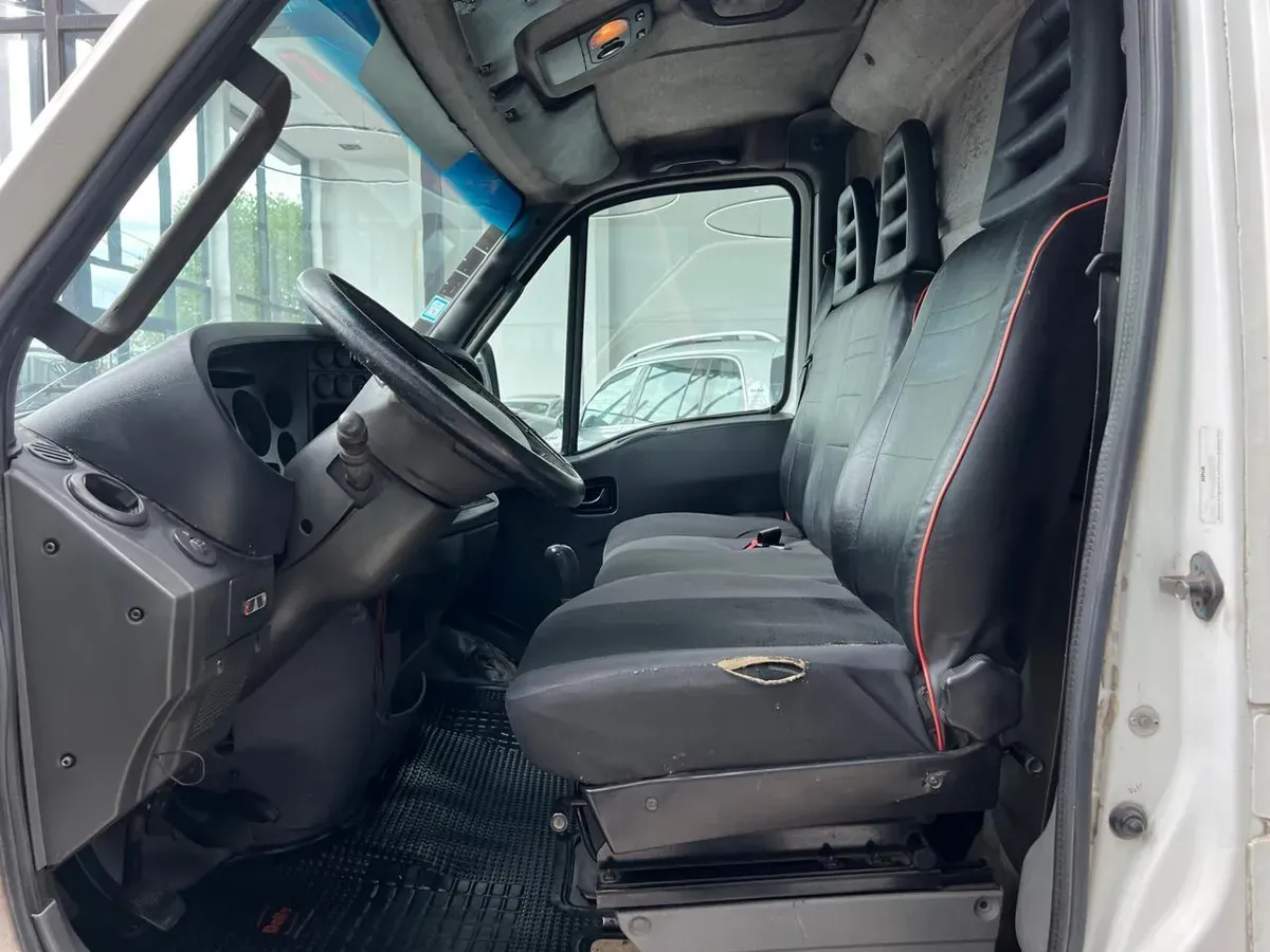 Mirá esta publicación de Iveco Otros