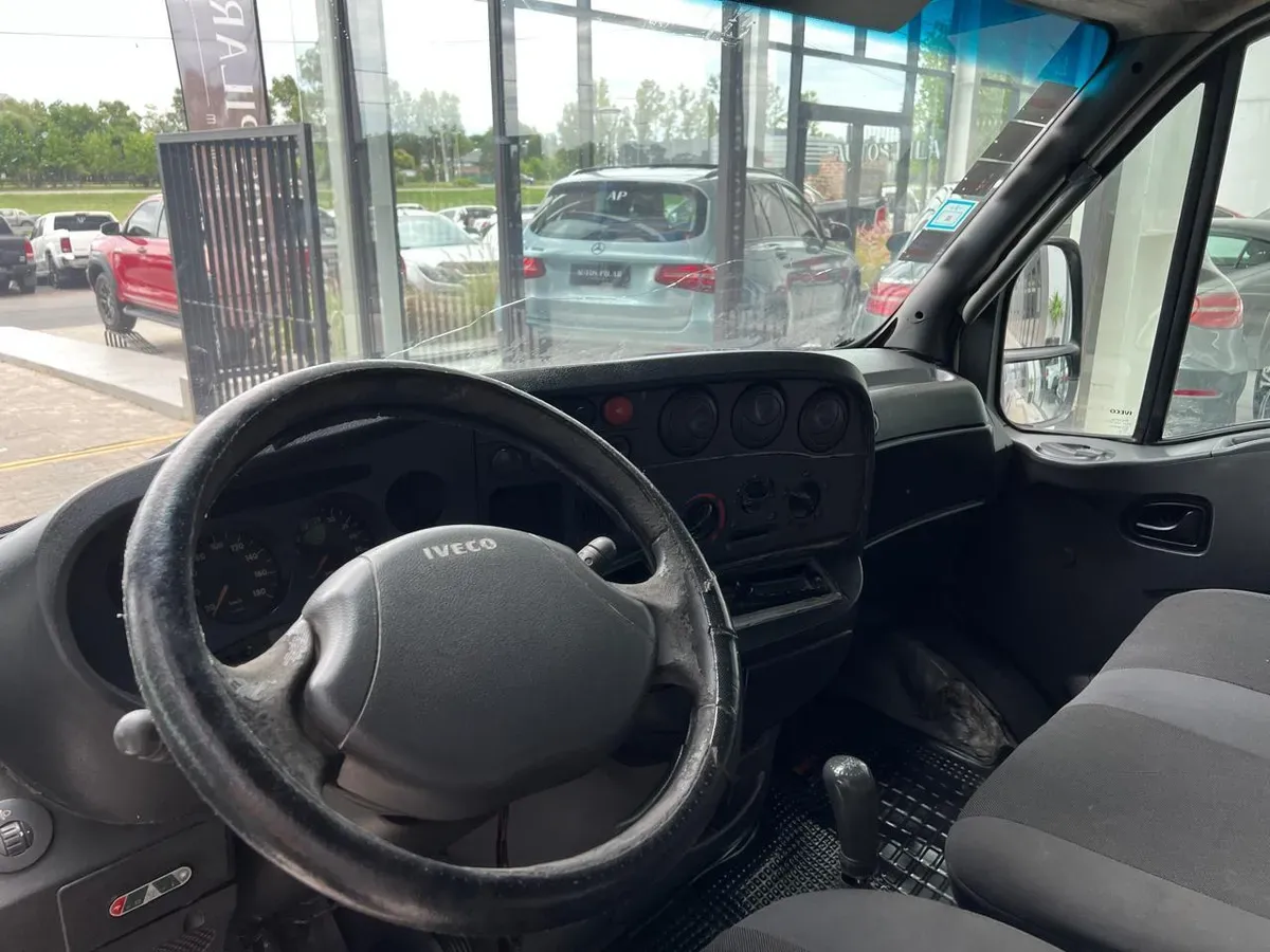 Mirá esta publicación de Iveco Otros
