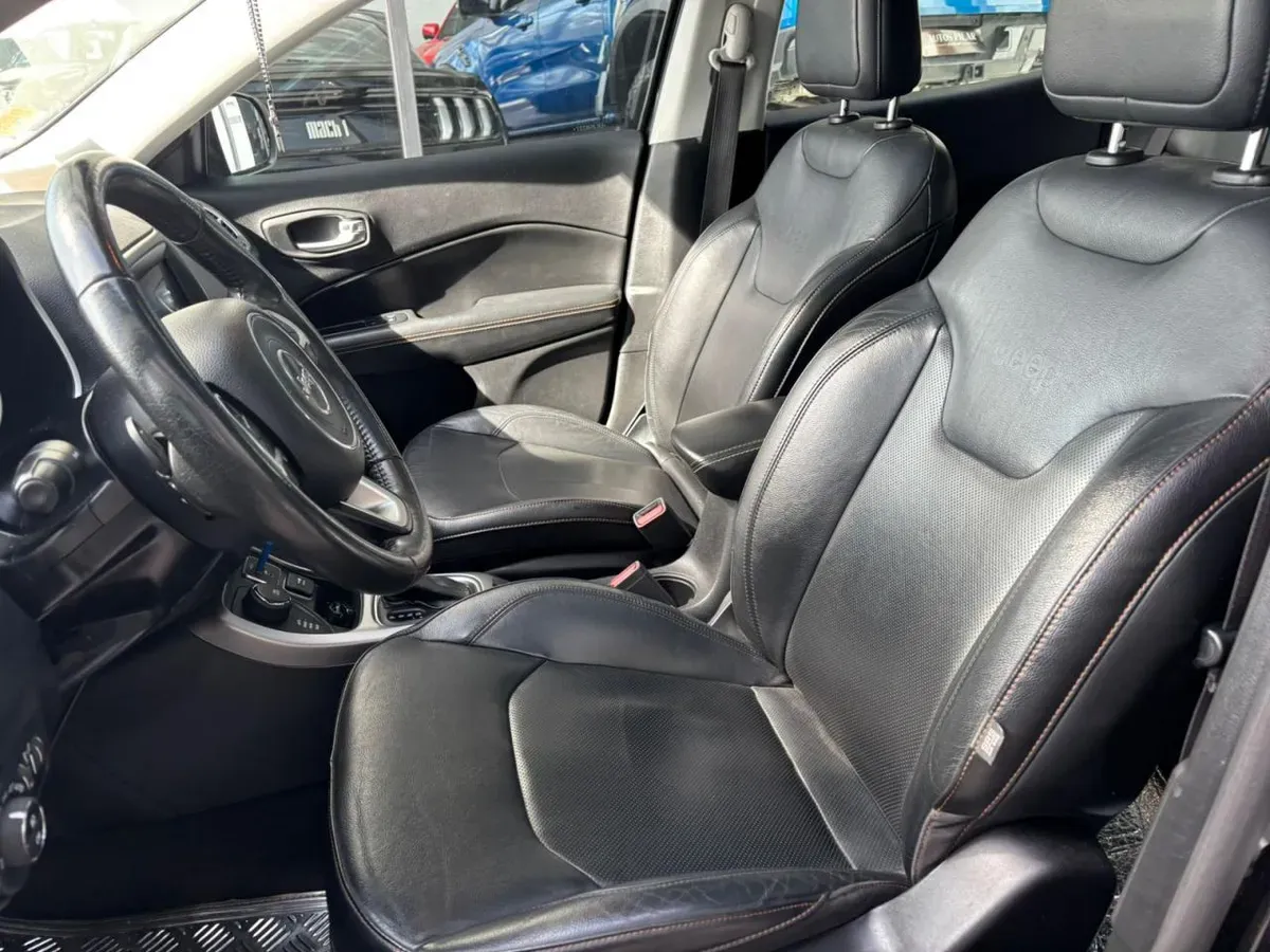 Mira esta publicación de Jeep Compass 2019 en Motordil