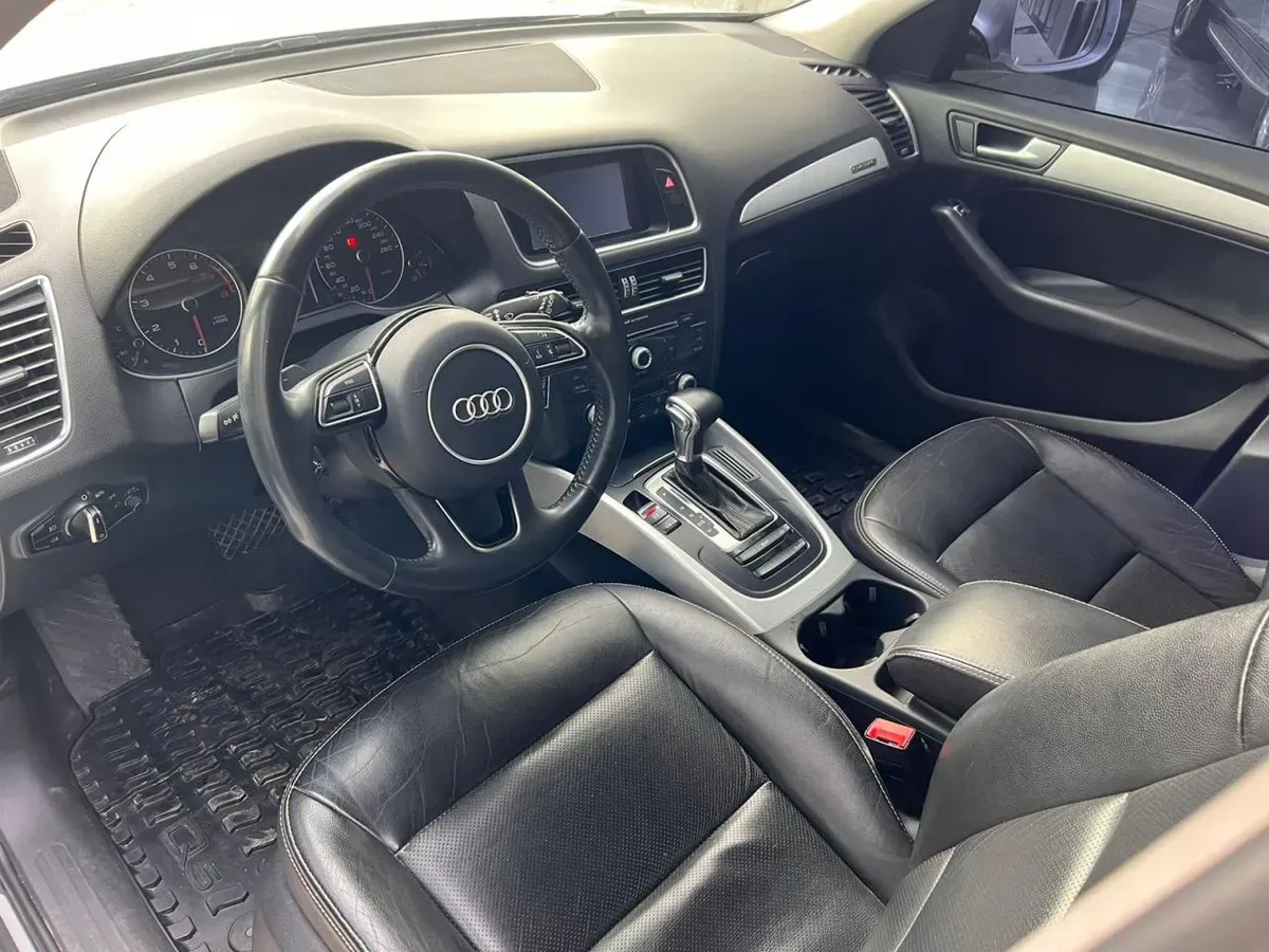 Mirá esta publicación de Audi Q5