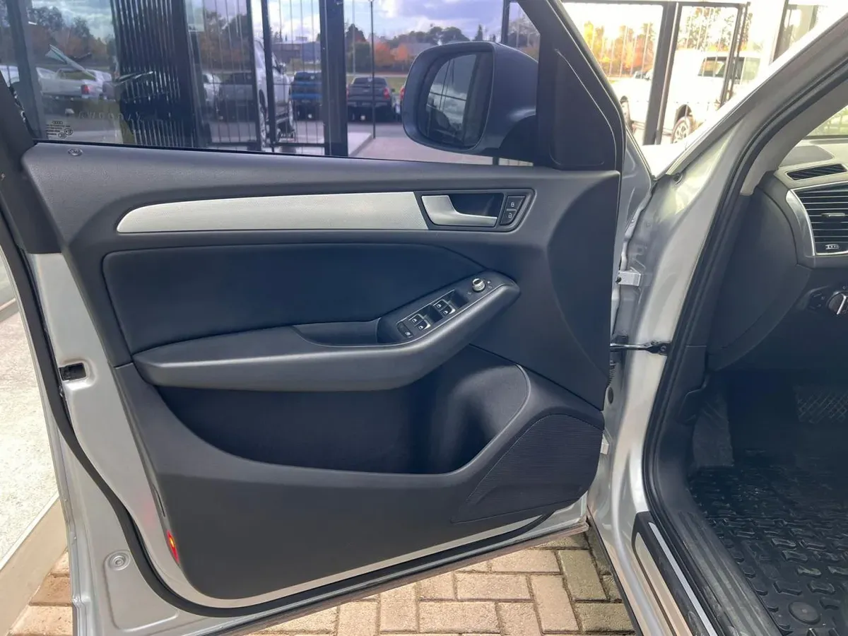 Mira esta publicación de Audi Q5 2014 en Motordil