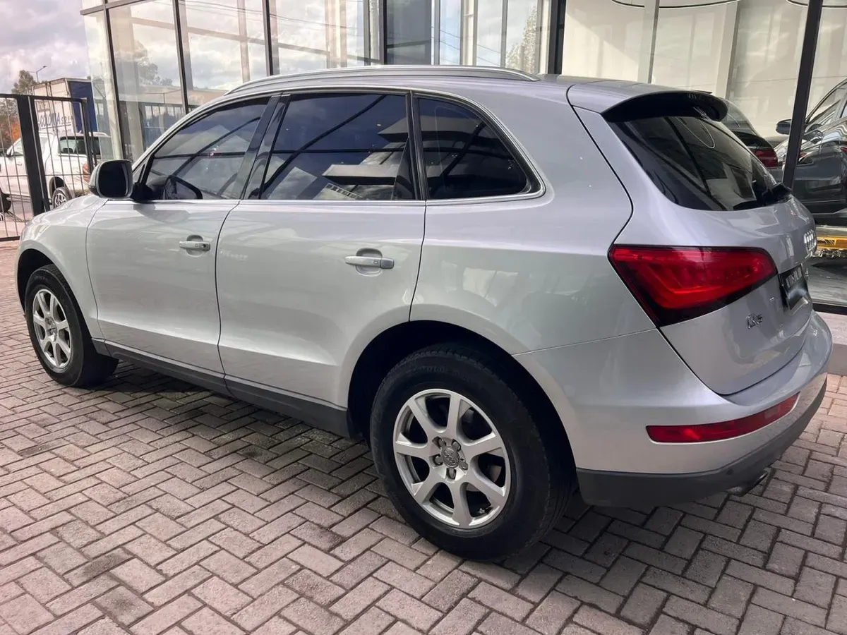Mira esta publicación de Audi Q5 2014 en Motordil