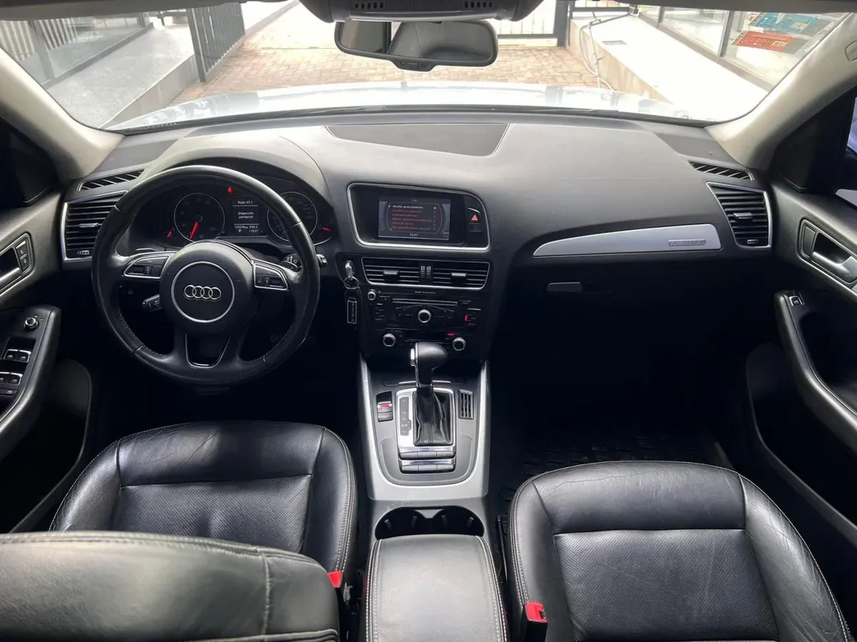 Mirá esta publicación de Audi Q5