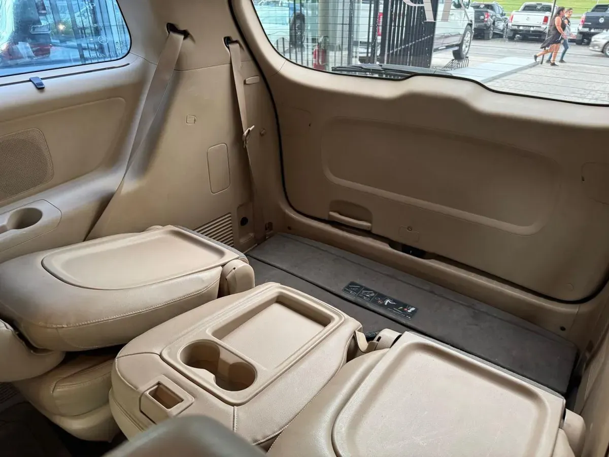 Mira esta publicación de KIA Carnival 2017 en Motordil