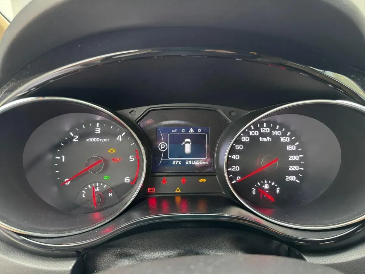 Mirá esta publicación de KIA Carnival