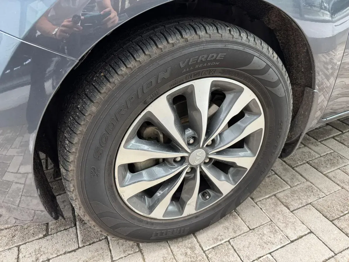 Mirá esta publicación de KIA Carnival