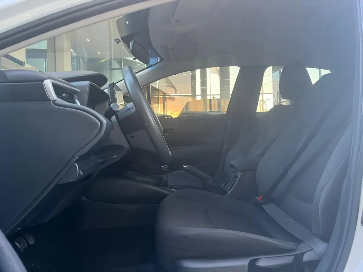 Mirá esta publicación de Toyota Corolla