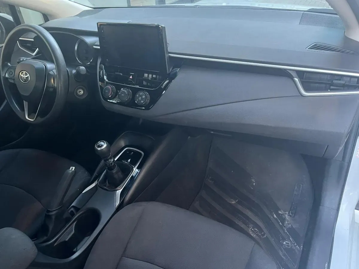 Mirá esta publicación de Toyota Corolla