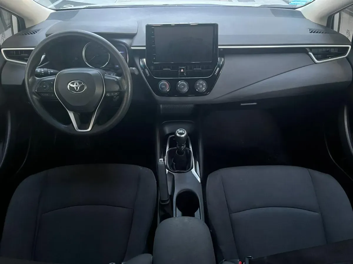 Mirá esta publicación de Toyota Corolla