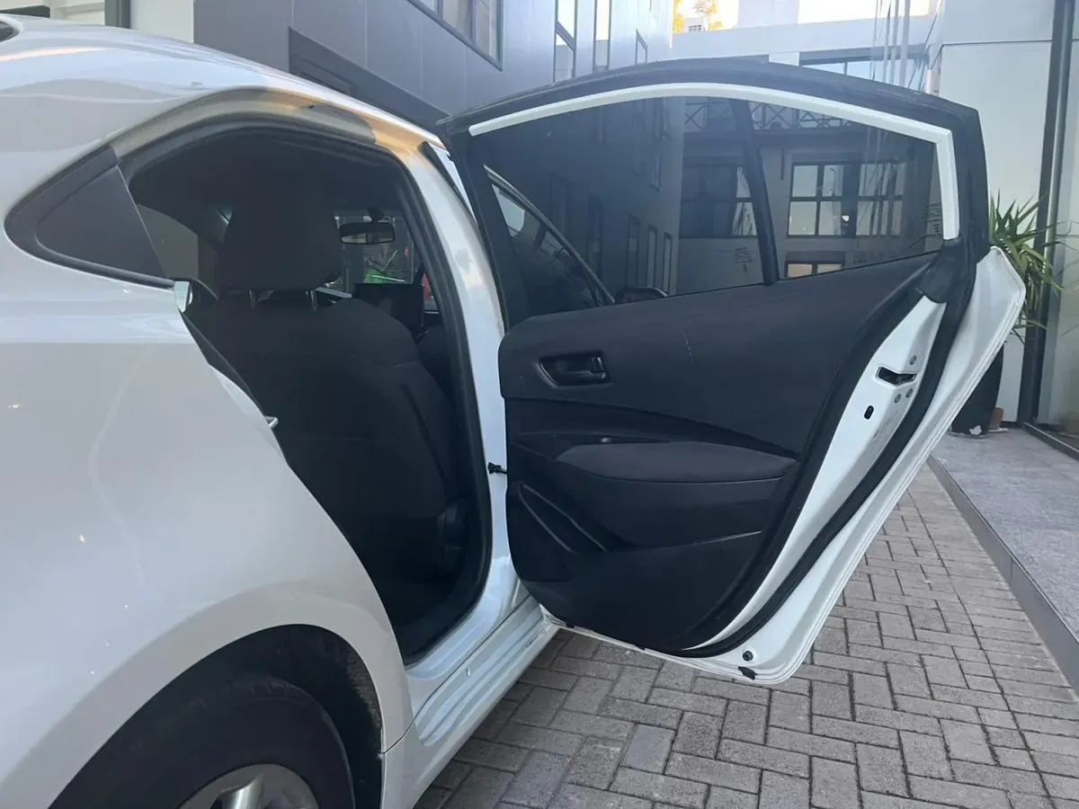 Mirá esta publicación de Toyota Corolla