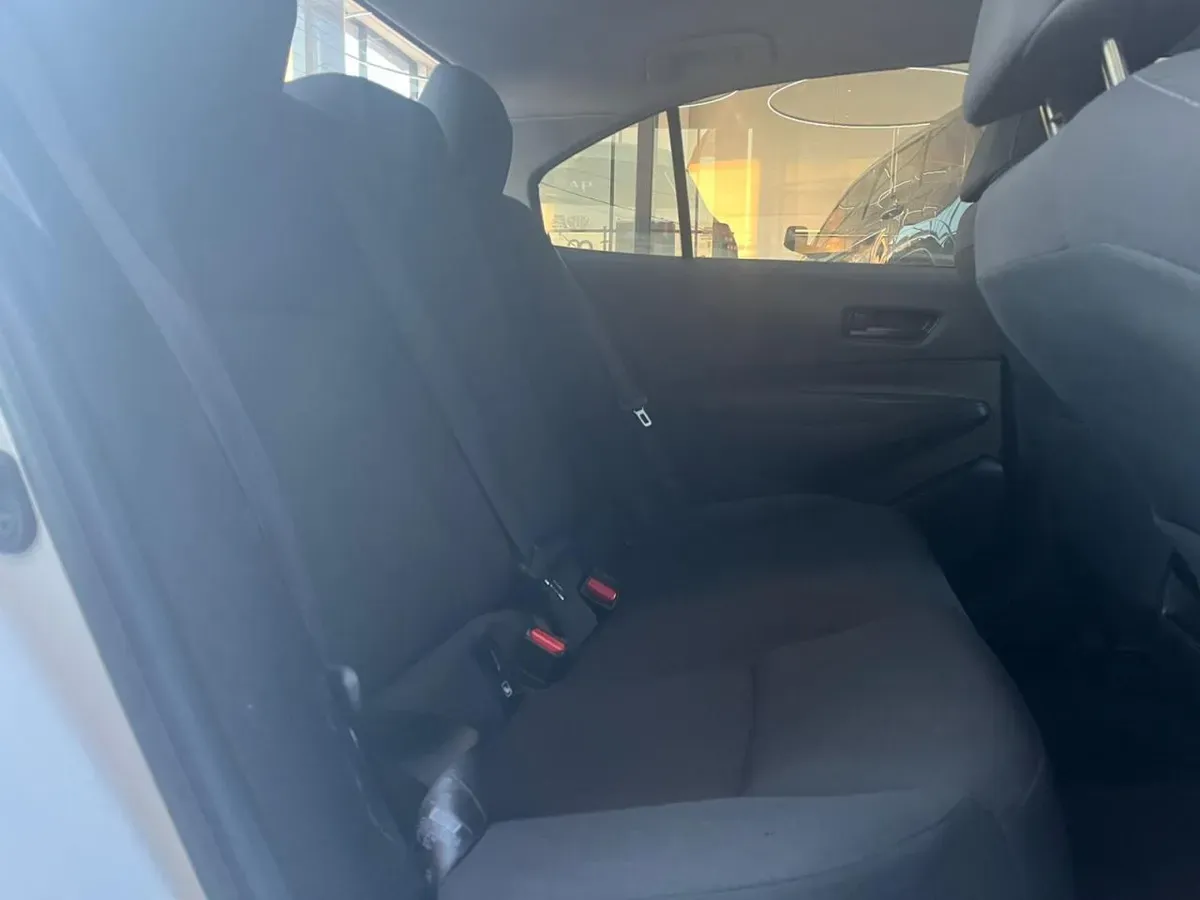 Mirá esta publicación de Toyota Corolla