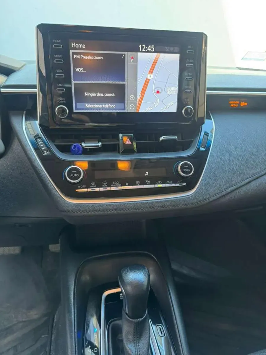 Mirá esta publicación de Toyota Corolla