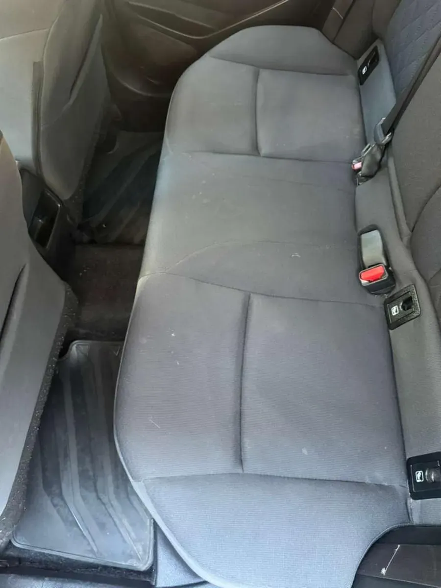 Mirá esta publicación de Toyota Corolla