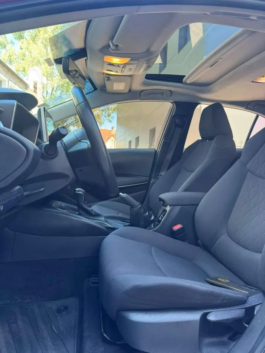 Mirá esta publicación de Toyota Corolla