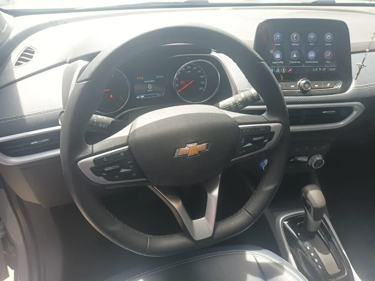 Mirá esta publicación de Chevrolet Tracker