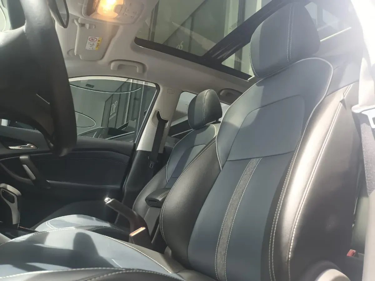Mirá esta publicación de Chevrolet Tracker