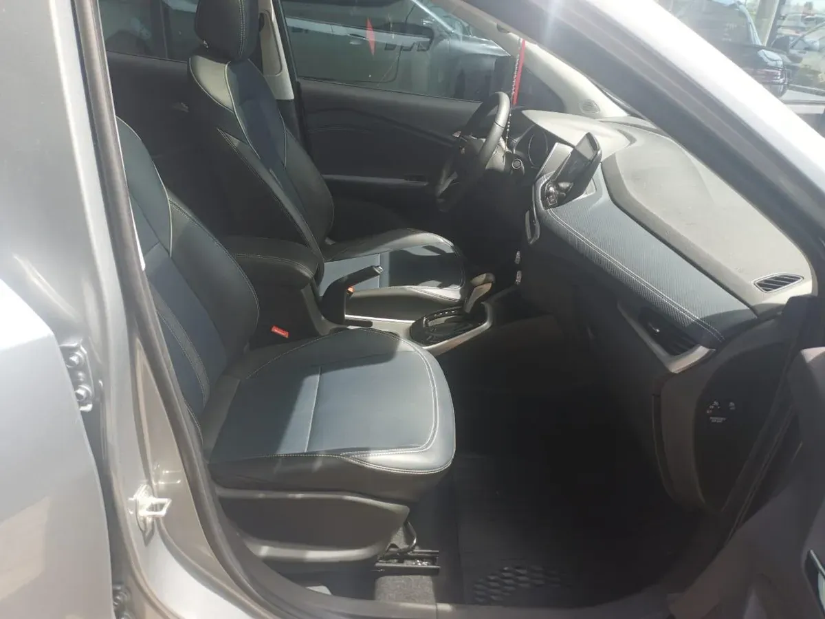 Mira esta publicación de Chevrolet Tracker 2024 en Motordil