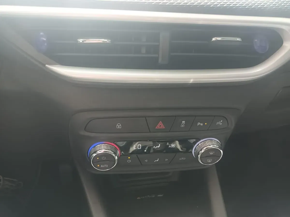 Mirá esta publicación de Chevrolet Tracker