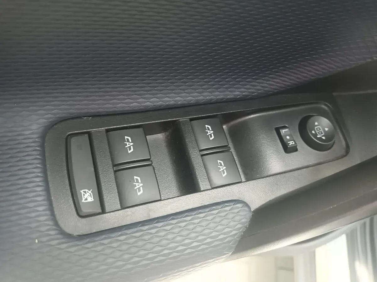 Mirá esta publicación de Chevrolet Tracker