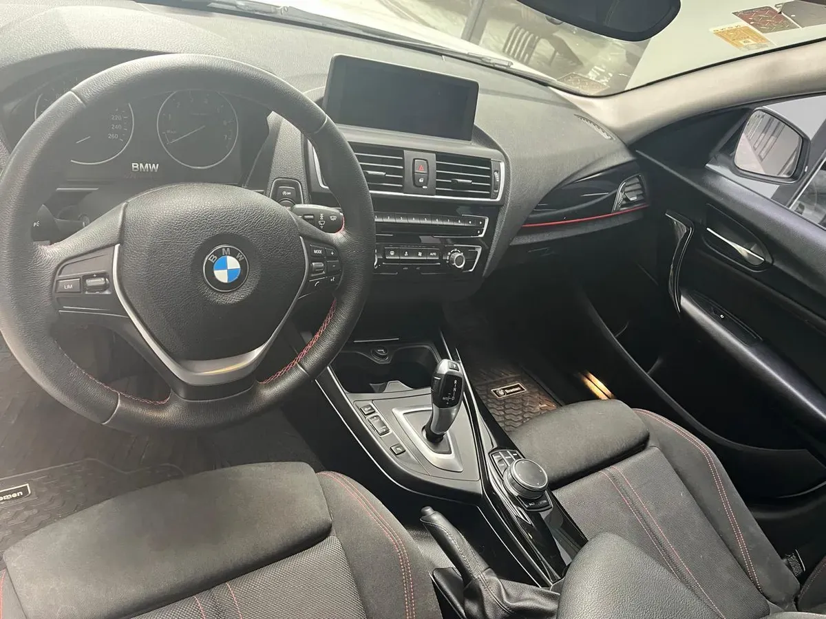 Mirá esta publicación de BMW Serie 1