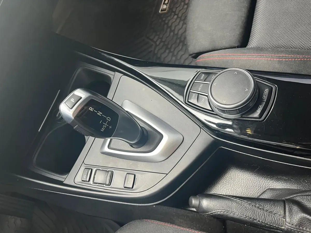 Mirá esta publicación de BMW Serie 1