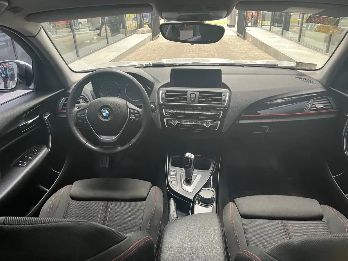 Mirá esta publicación de BMW Serie 1