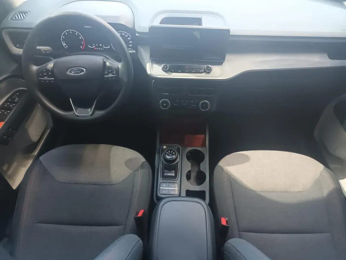 Mirá esta publicación de Ford Maverick