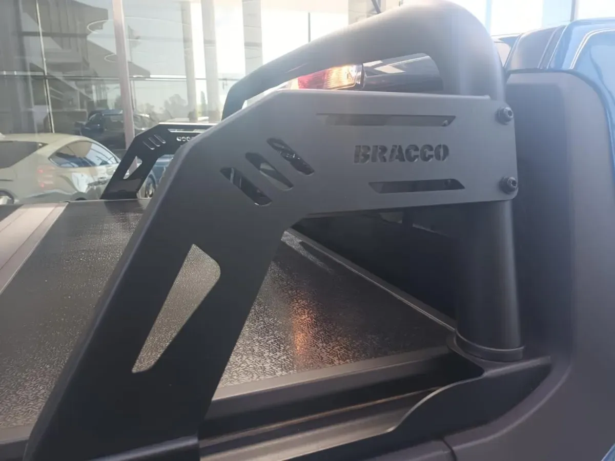 Mirá esta publicación de Ford Maverick