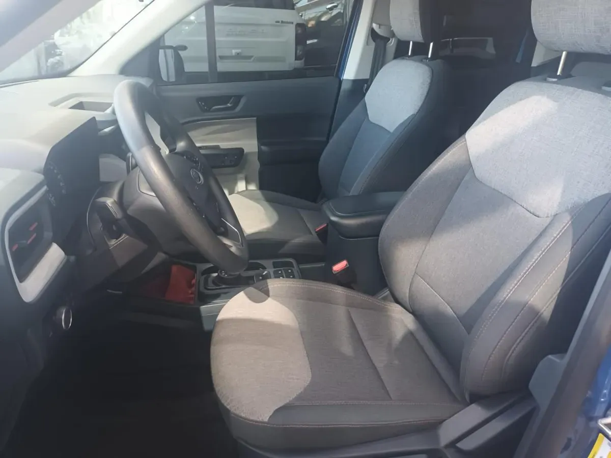 Mirá esta publicación de Ford Maverick
