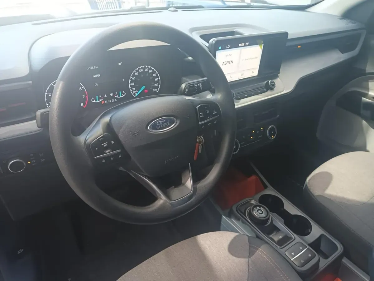 Mirá esta publicación de Ford Maverick