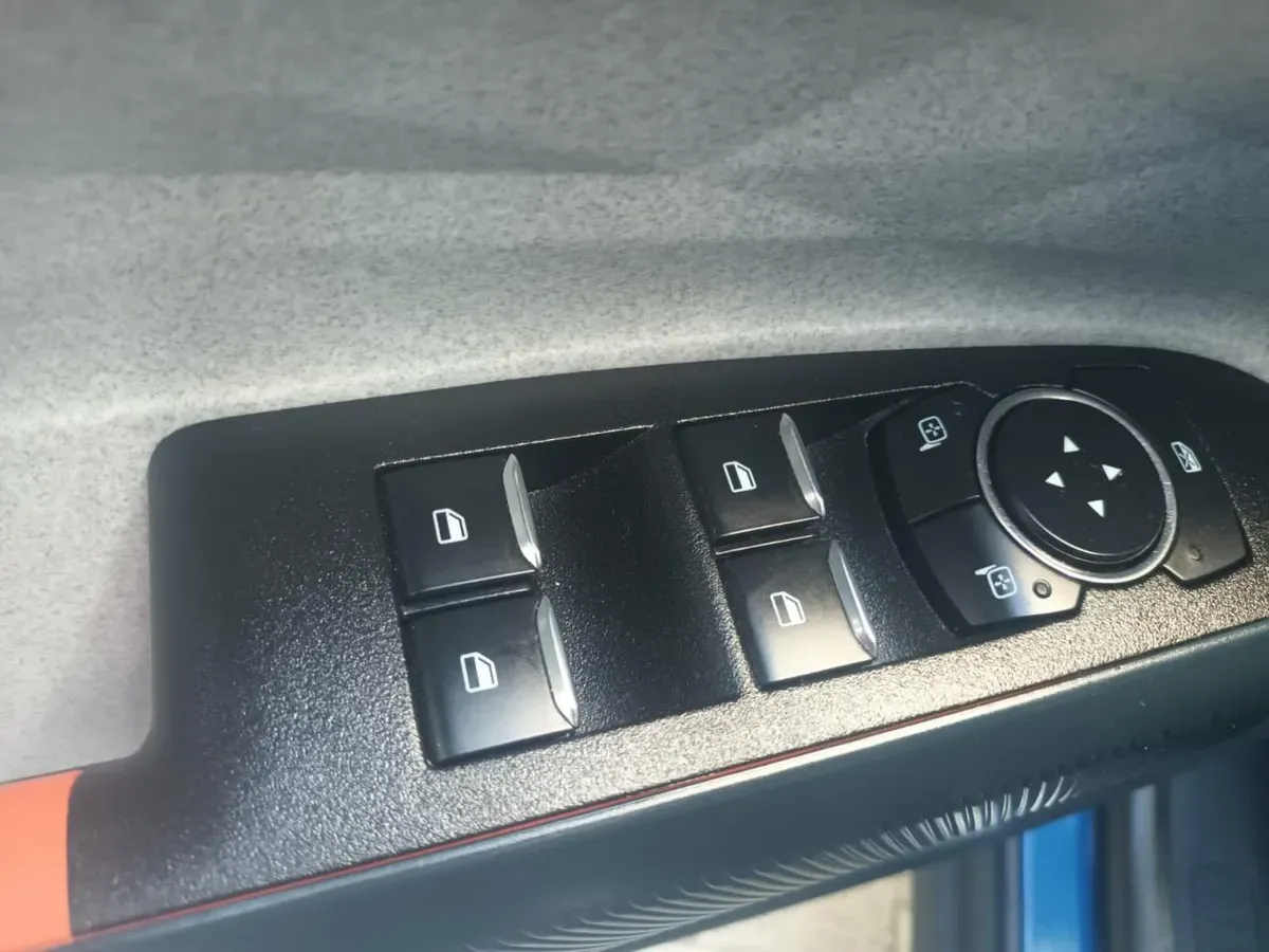Mirá esta publicación de Ford Maverick