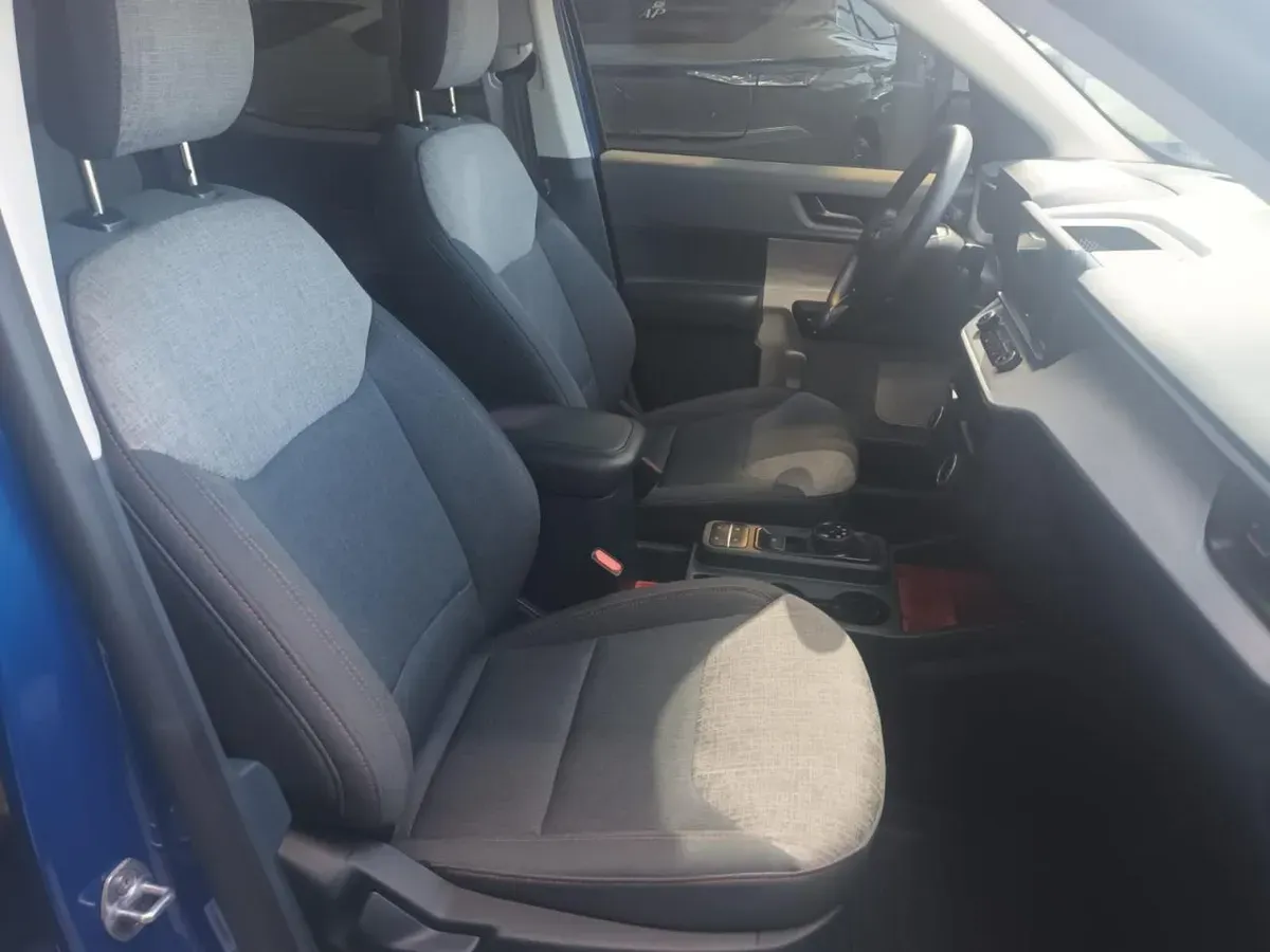 Mirá esta publicación de Ford Maverick
