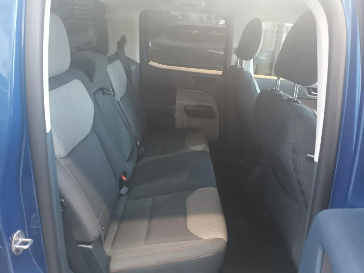 Mirá esta publicación de Ford Maverick