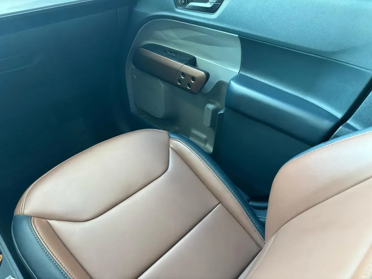 Mirá esta publicación de Ford Maverick